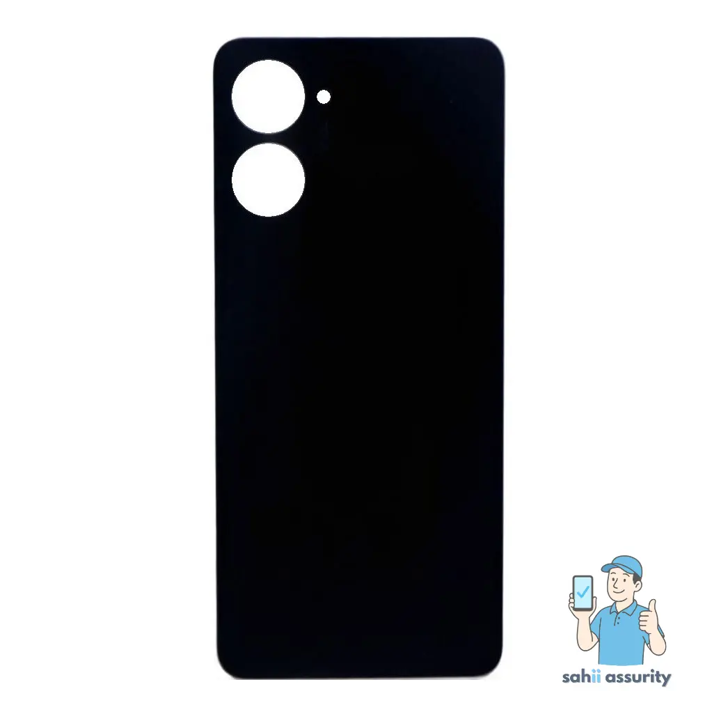 Back Panel Cover for Realme 10 Pro thumbnail